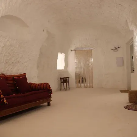 Country house Cuevas De La Luz Bacor