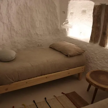 Cuevas De La Luz Bacor