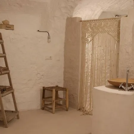 Cuevas De La Luz *
