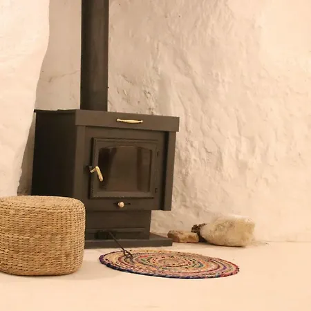 Cuevas De La Luz Country house *