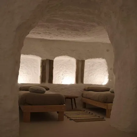 Cuevas De La Luz *