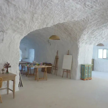 Cuevas De La Luz *