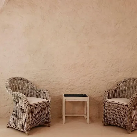 Cuevas De La Luz Country house