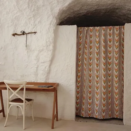 Country house Cuevas De La Luz