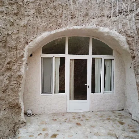 Country house Cuevas De La Luz *