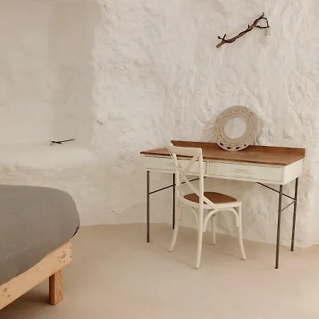 Country house Cuevas De La Luz Bacor