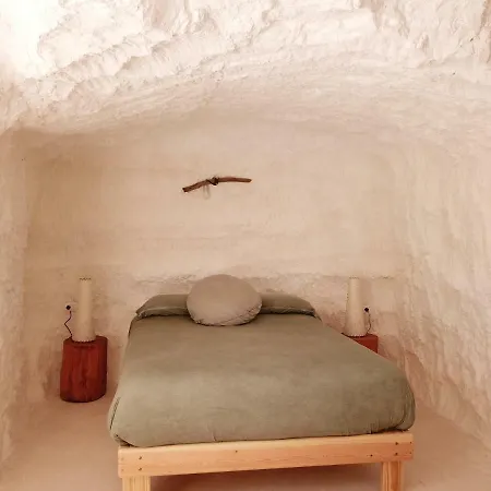 Country house Cuevas De La Luz Bacor