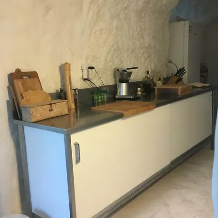 Country house Cuevas De La Luz Bacor
