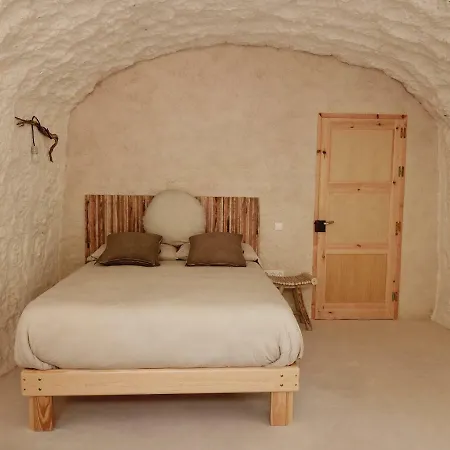 Country house Cuevas De La Luz *