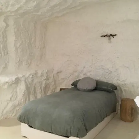 Country house Cuevas De La Luz