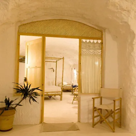 Country house Cuevas De La Luz